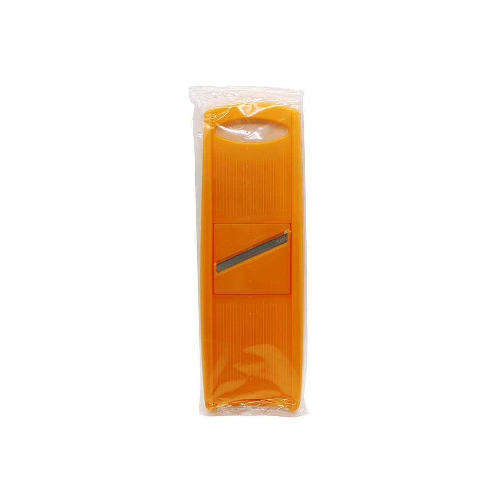 Овощерезка малютка (3 насадки) оранж *150 ЛБ-137
