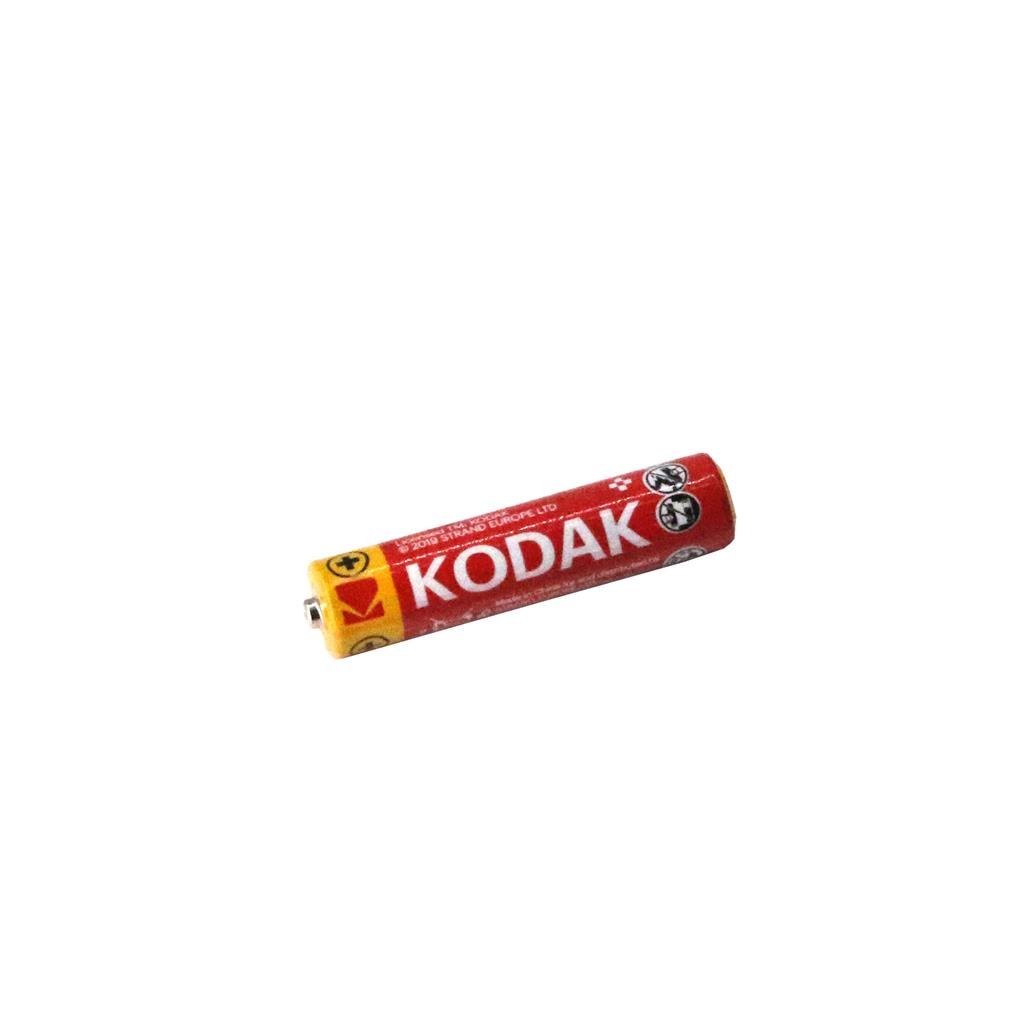 Батарейка Kodak R3 мизинчик *4/40/200 15093