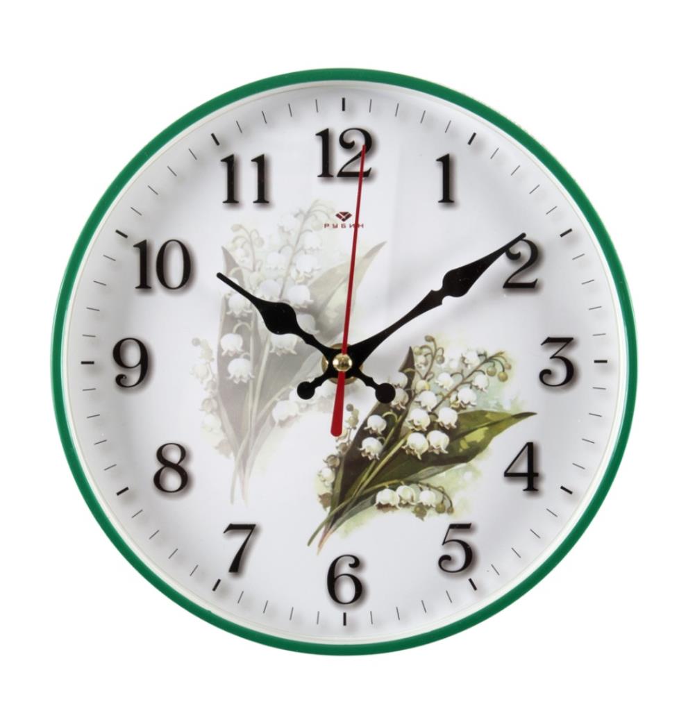 Часы настенные омск. Часы Рубин 2019-106. Часы настенные Troyka 91971913. Настенные часы Рубин. Часы на кухню настенные.