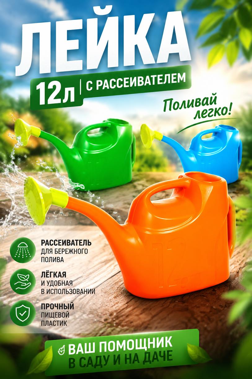 Лейки